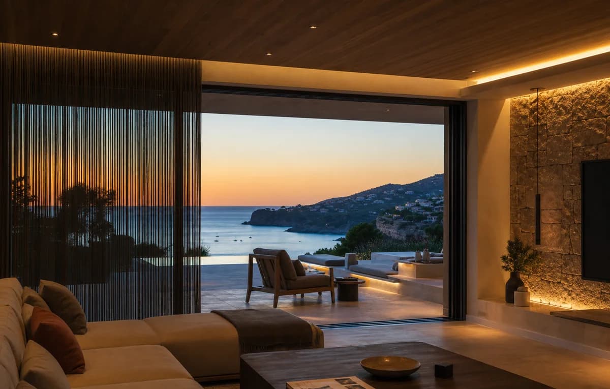 Villa Marina, Villa — Costa Brava, Spain
